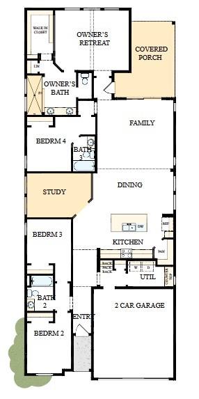 103 Savory Saute Drive