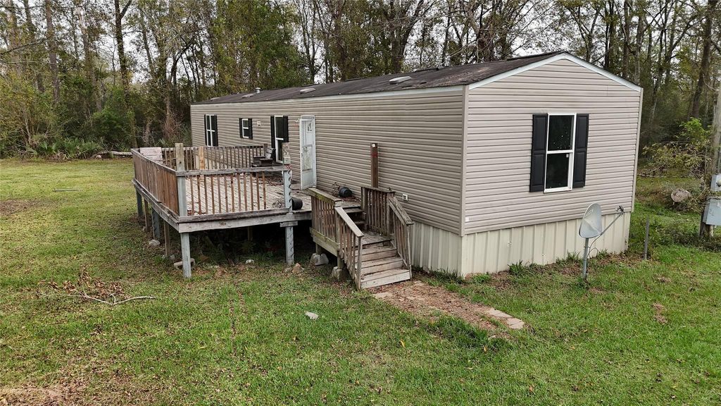 Photo of 206 County Road 48821, Dayton, TX 77535 (MLS # 74849040)