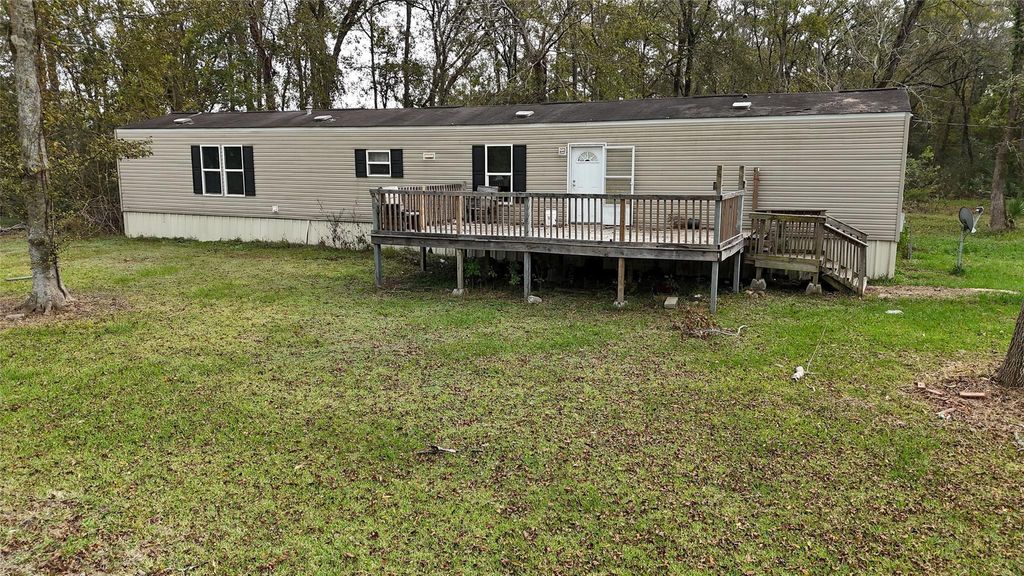 Photo of 206 County Road 48821, Dayton, TX 77535 (MLS # 74849040)