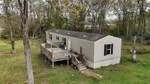 Photo of 206 County Road 48821, Dayton, TX 77535 (MLS # 74849040)