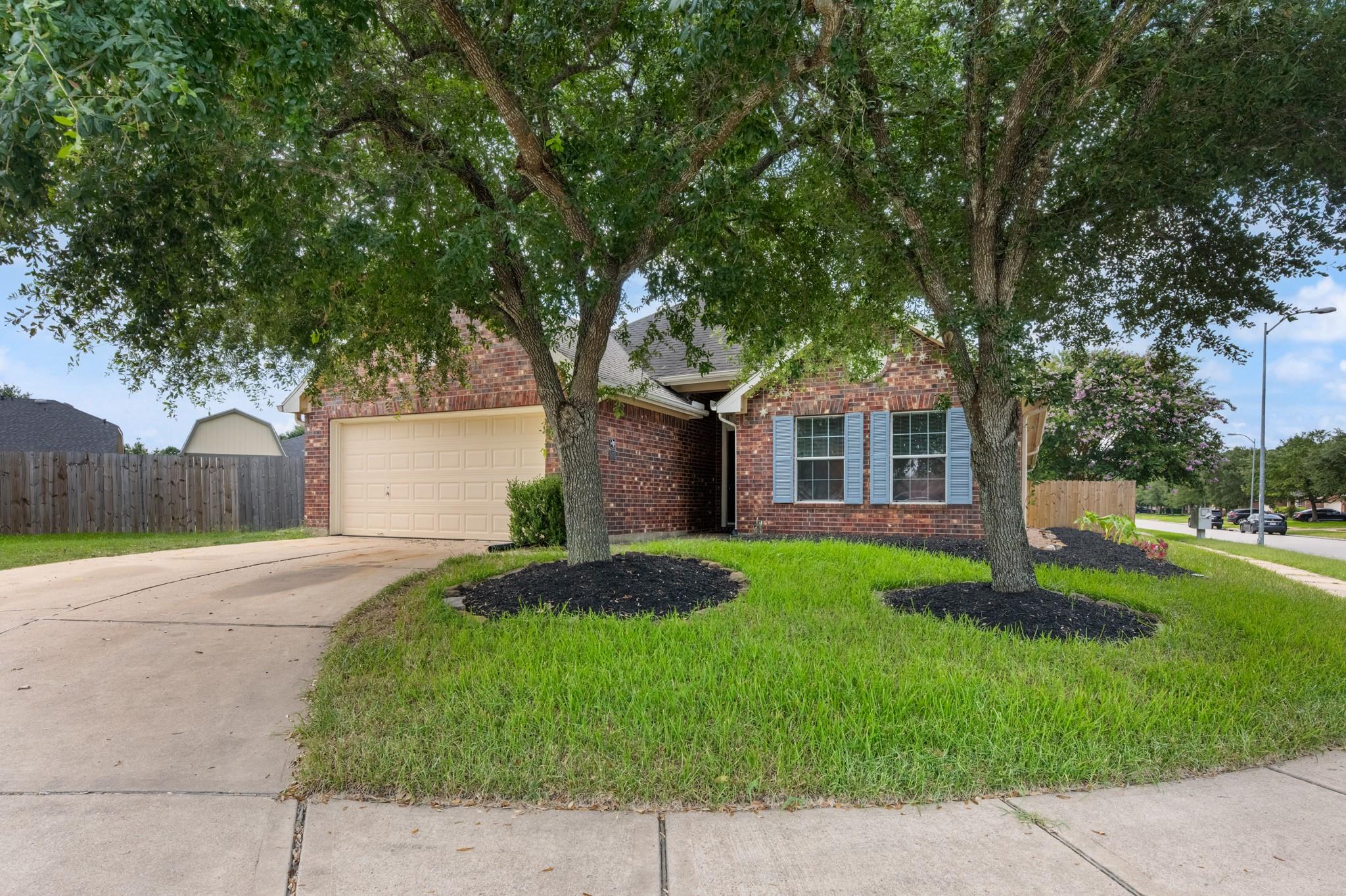 15014 Stablewood Downs Lane