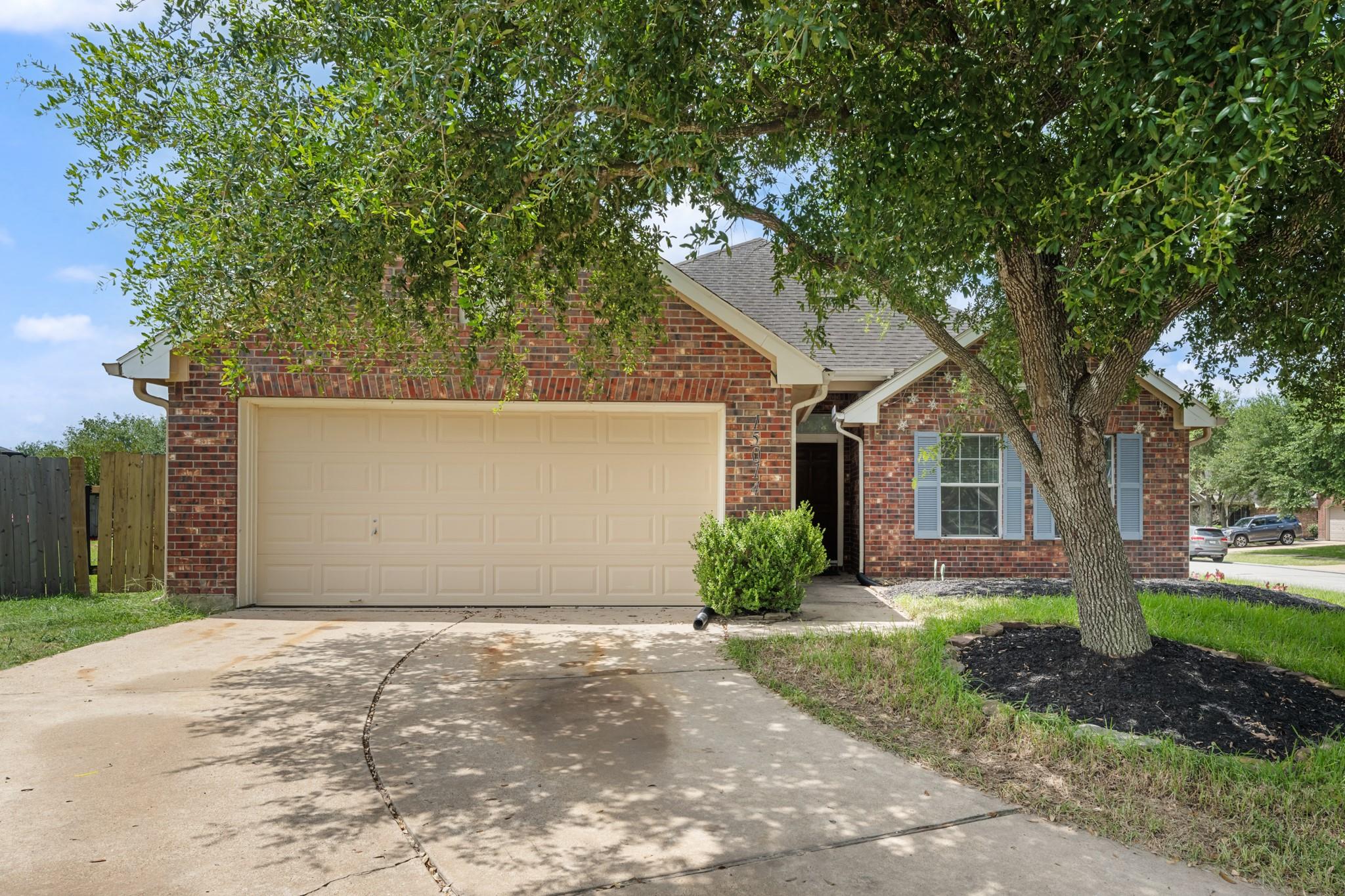 15014 Stablewood Downs Lane