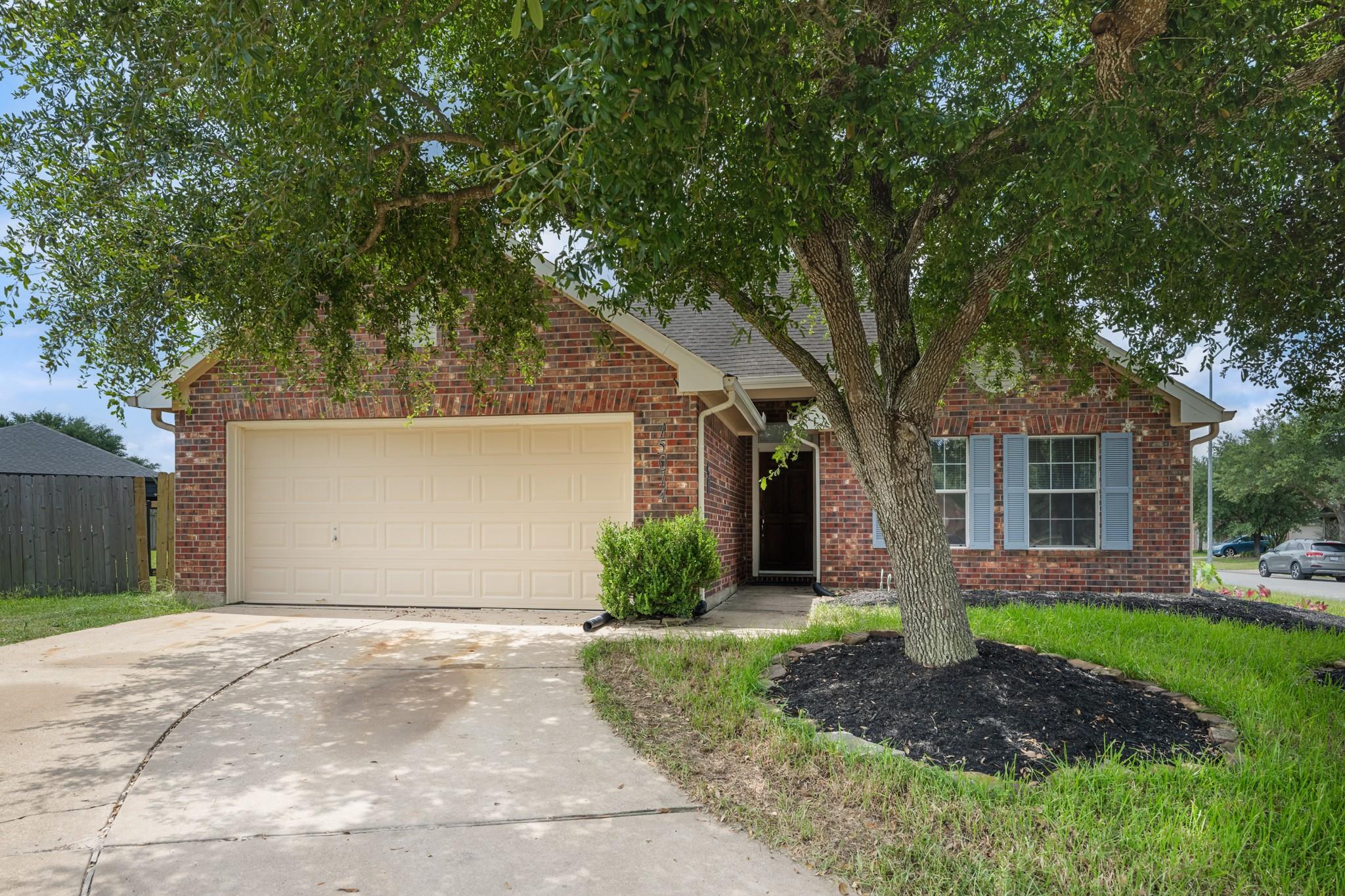 15014 Stablewood Downs Lane