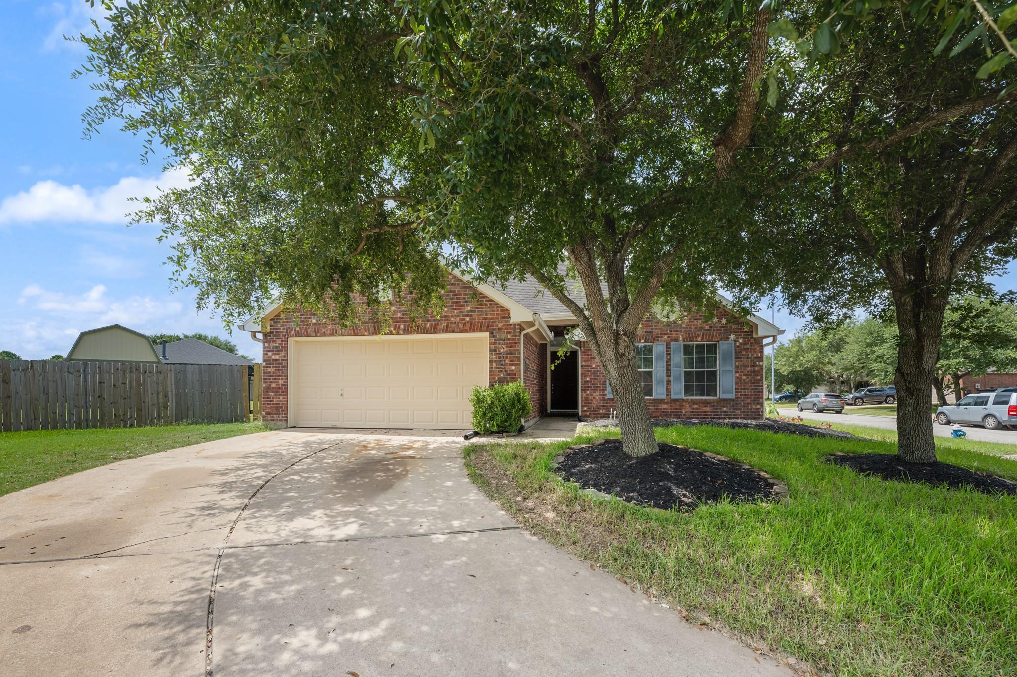 15014 Stablewood Downs Lane