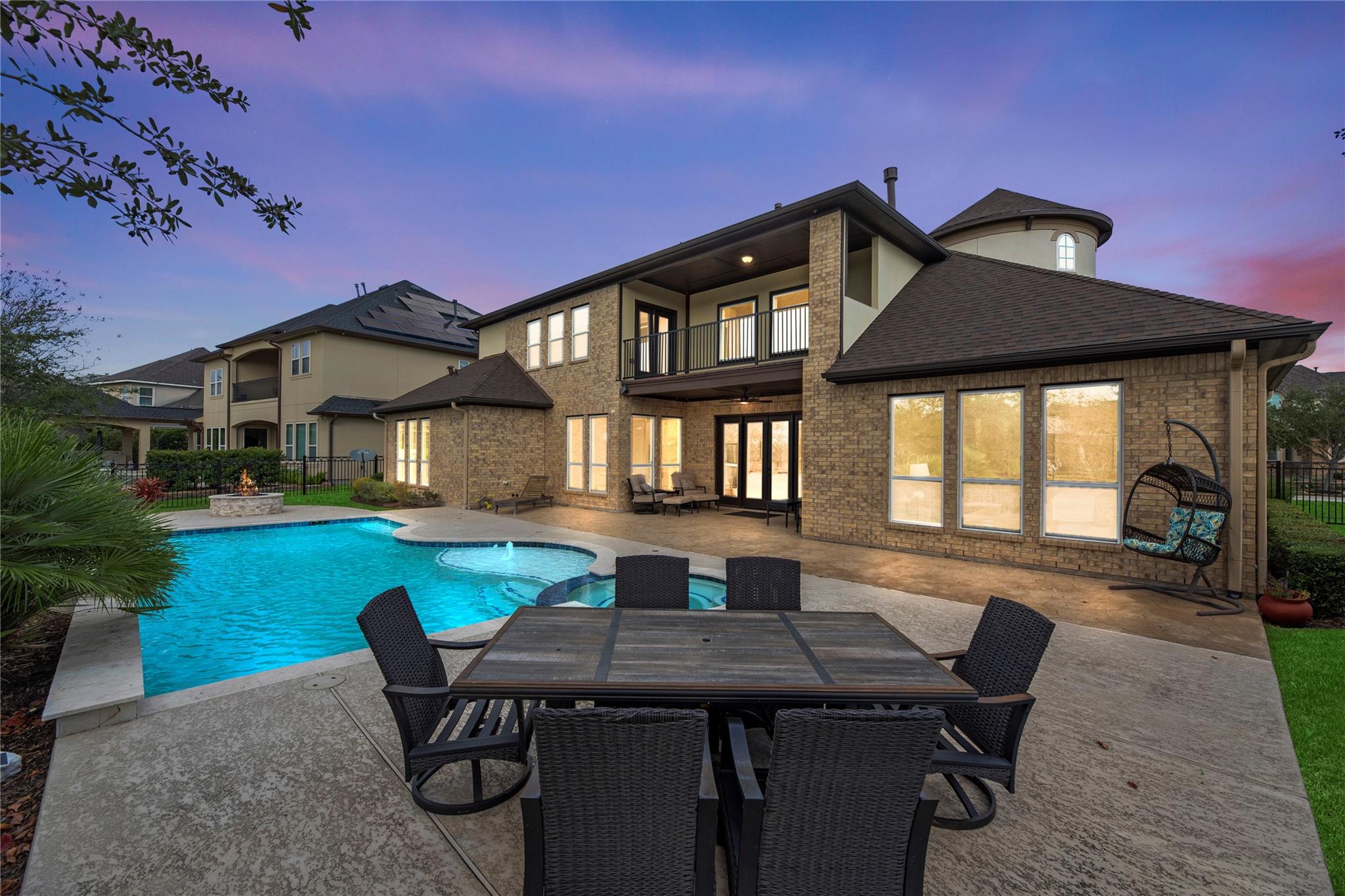 17507 E Bremonds Bend Court