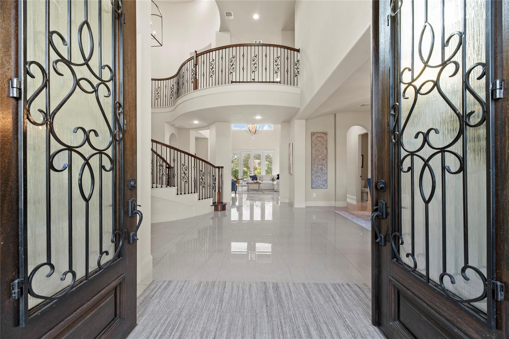 17507 E Bremonds Bend Court