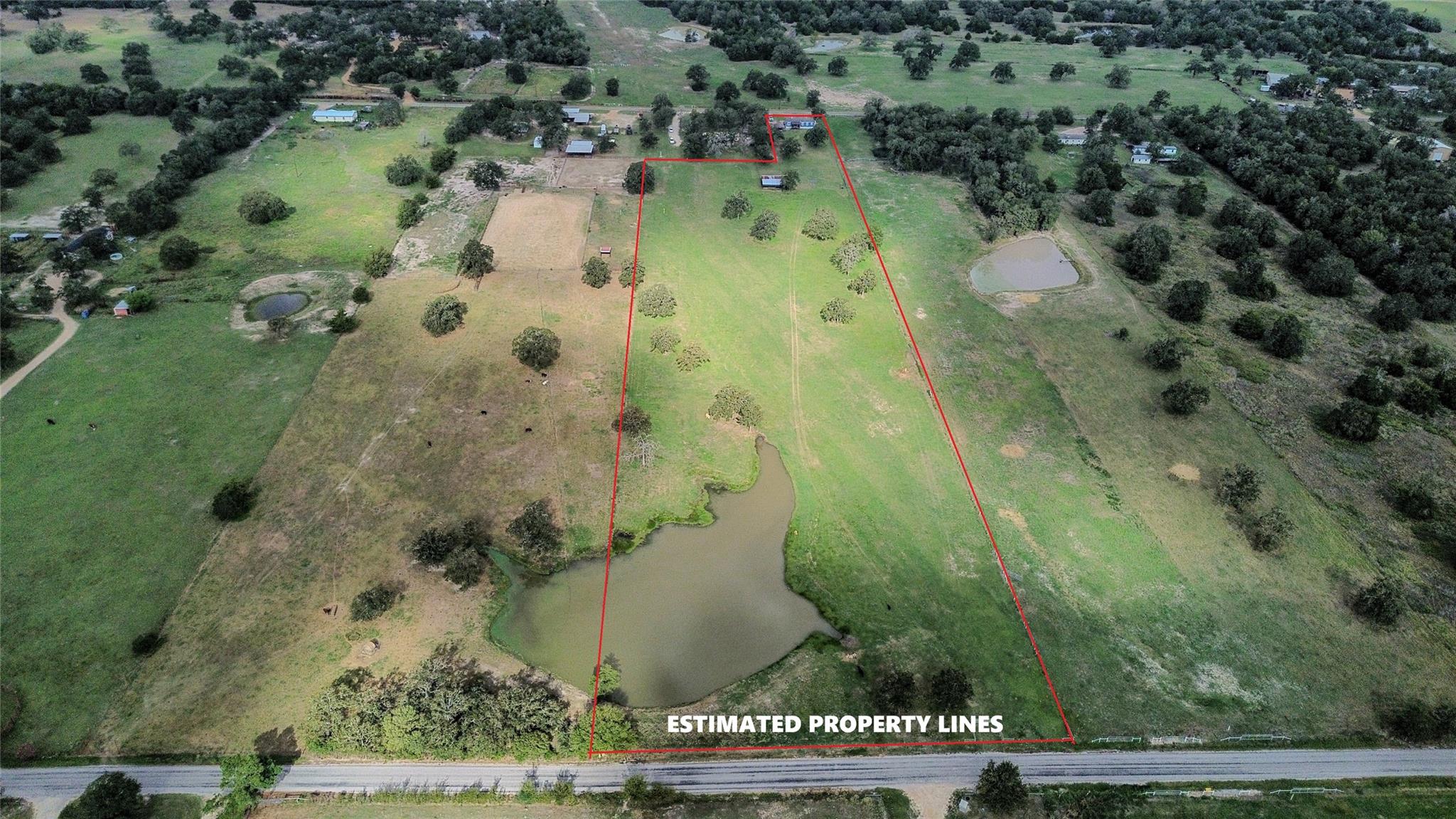 1119 County Road 137