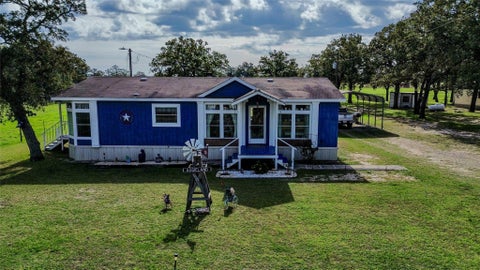 Photo of 1119 County Road 137, Ledbetter, TX 78946 (MLS # 40643550)