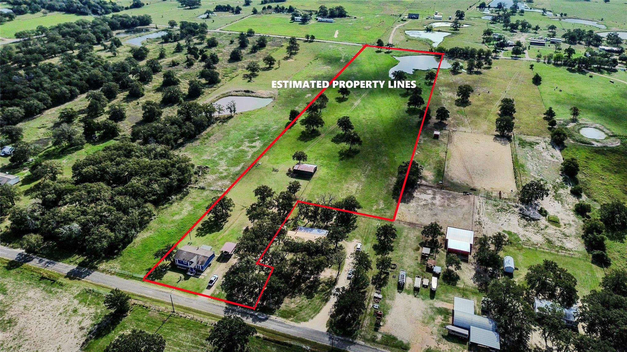 1119 County Road 137