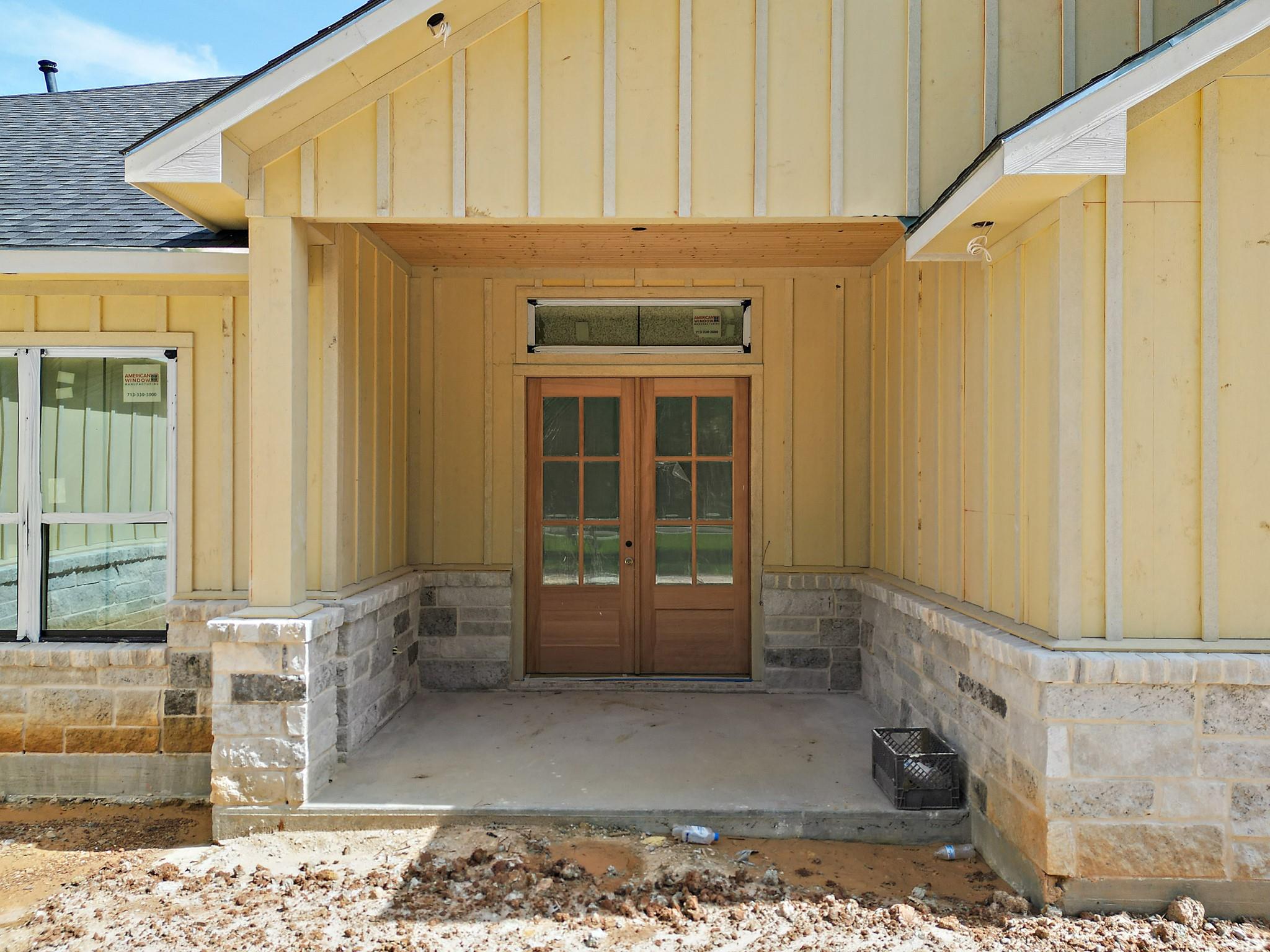 316 Pine Forest Drive