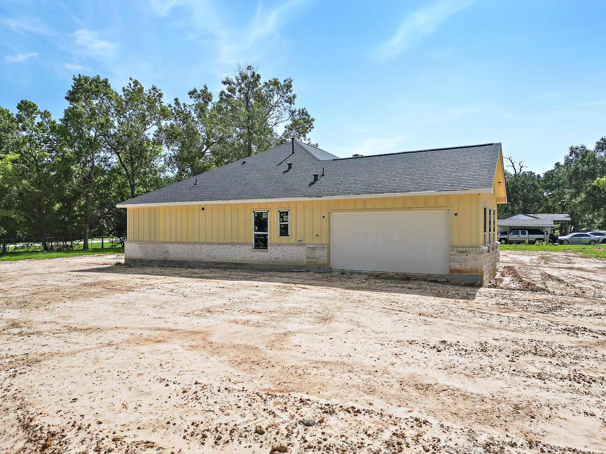 316 Pine Forest Drive