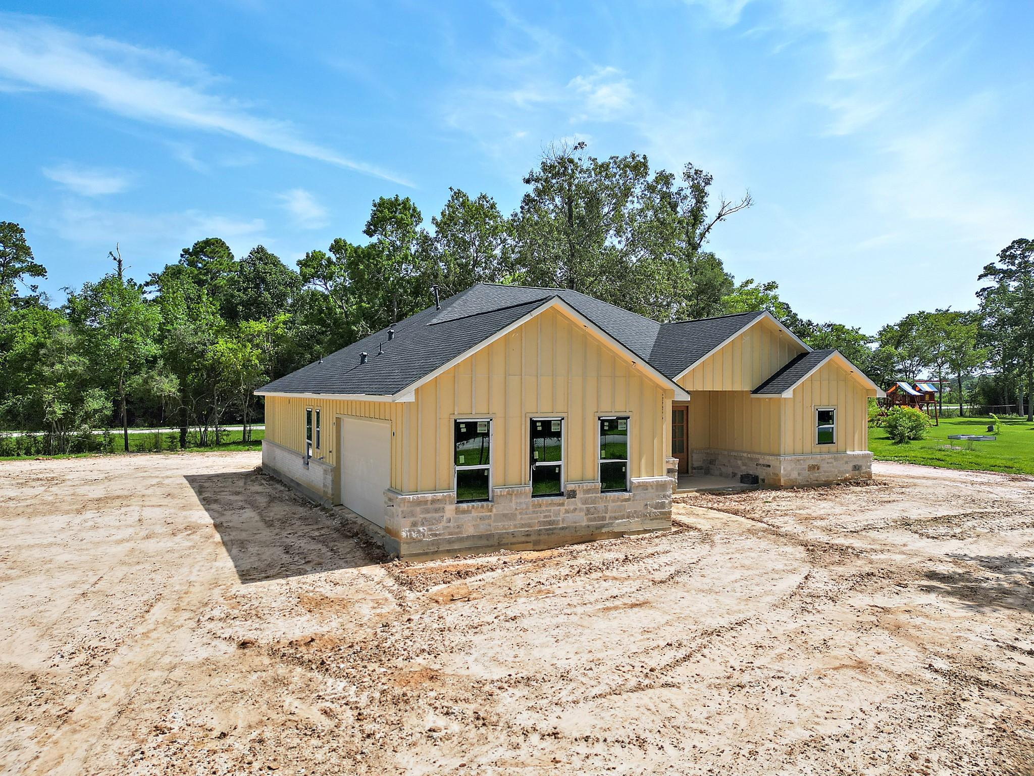 316 Pine Forest Drive