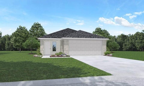 Photo of 1934 Mallard Shores Road, Crosby, TX 77532 (MLS # 6085413)