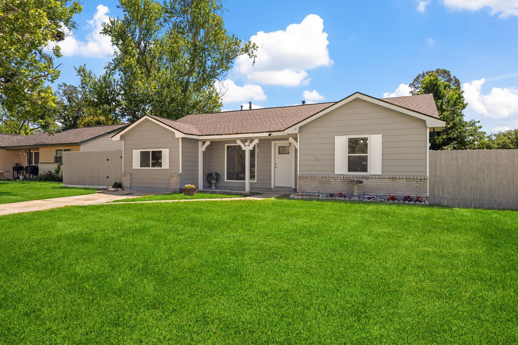 14902 Elmtex Drive
