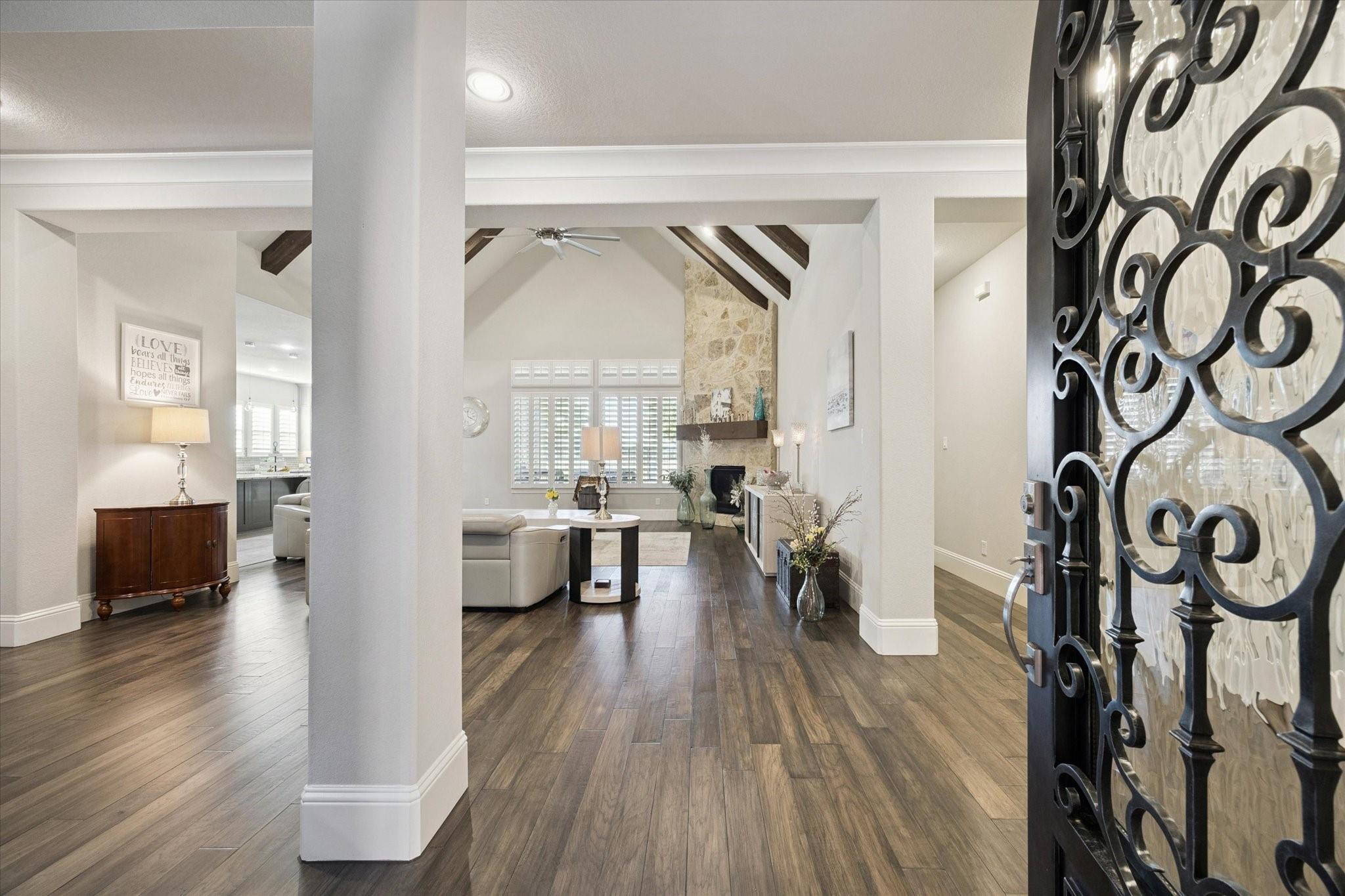 6918 Champion Trail