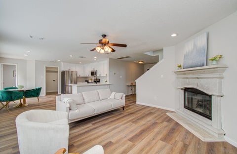 Photo of 21106 Machall Manor Court, Richmond, TX 77406 (MLS # 69632537)