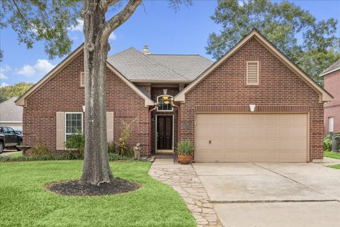 2614 Lakeway Drive Seabrook TX 77586