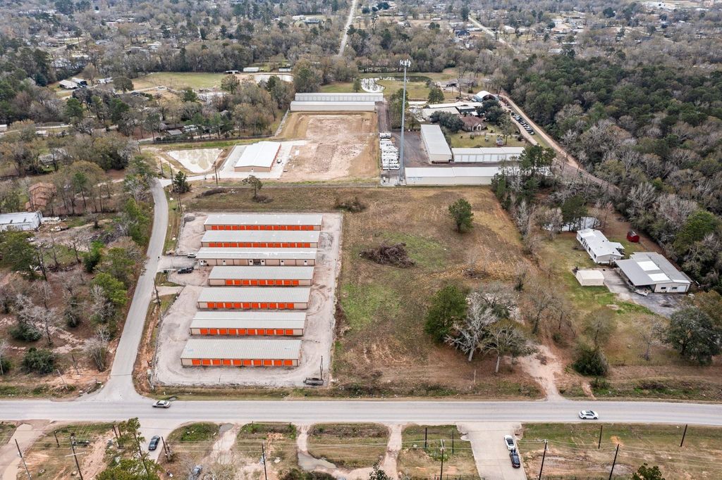 Photo of 22752 Ford Road, Porter, TX 77365 (MLS # 85221669)