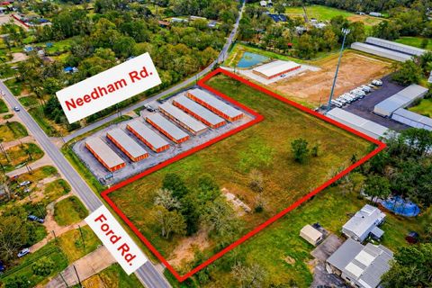 Photo of 22752 Ford Road, Porter, TX 77365 (MLS # 85221669)