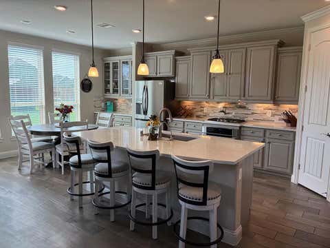 Homes For Sale - 18919 Pointers Creek Lane<br/> Cypress, TX 77429
