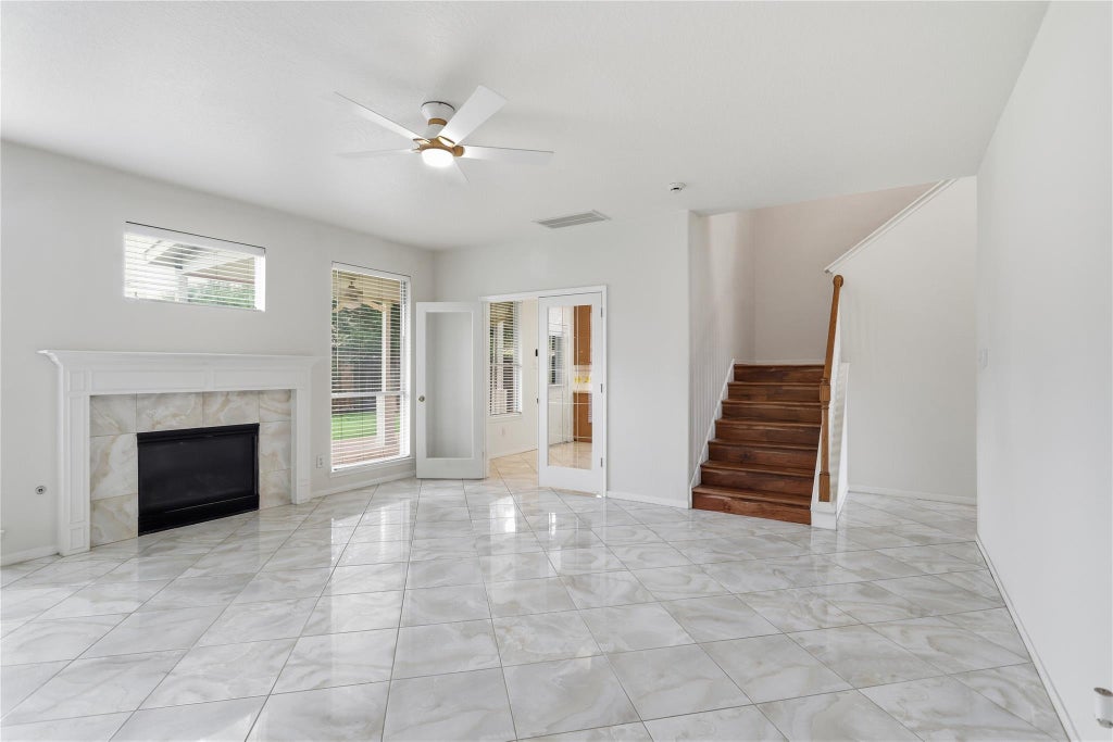 Photo of 14419 Heron Marsh Drive, Cypress, TX 77429 (MLS # 10350684)