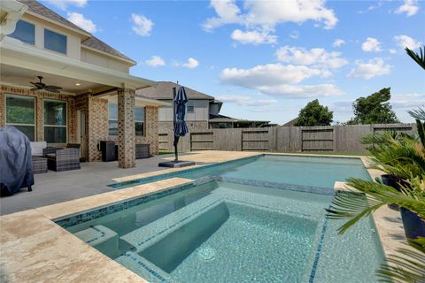 Photo of 17522 Treecreeper Lane, Cypress, TX 77433 (MLS # 64002988)