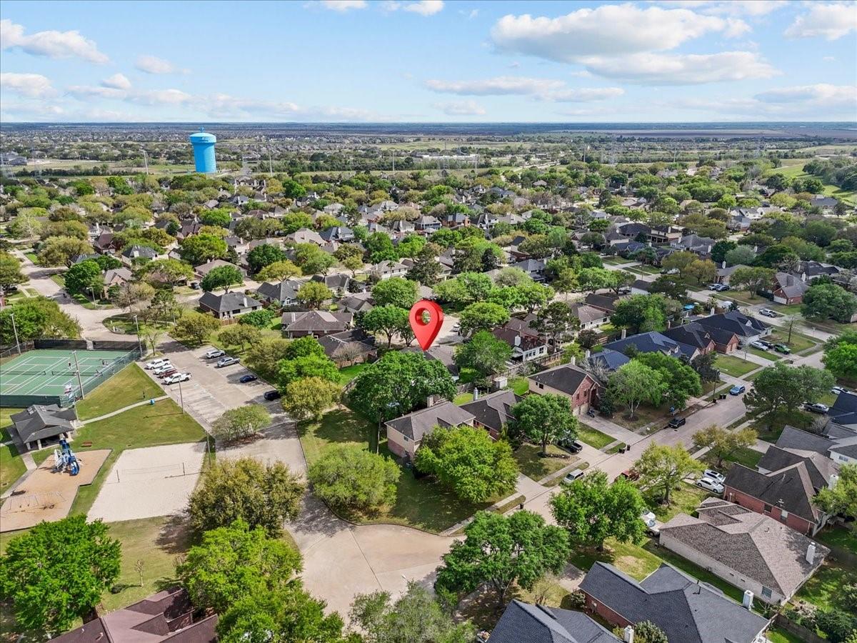 5102 Cherrywood Court