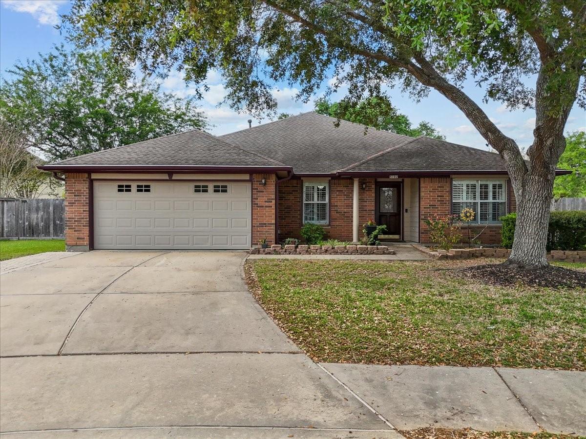 5102 Cherrywood Court
