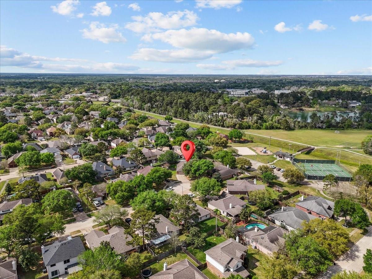 5102 Cherrywood Court