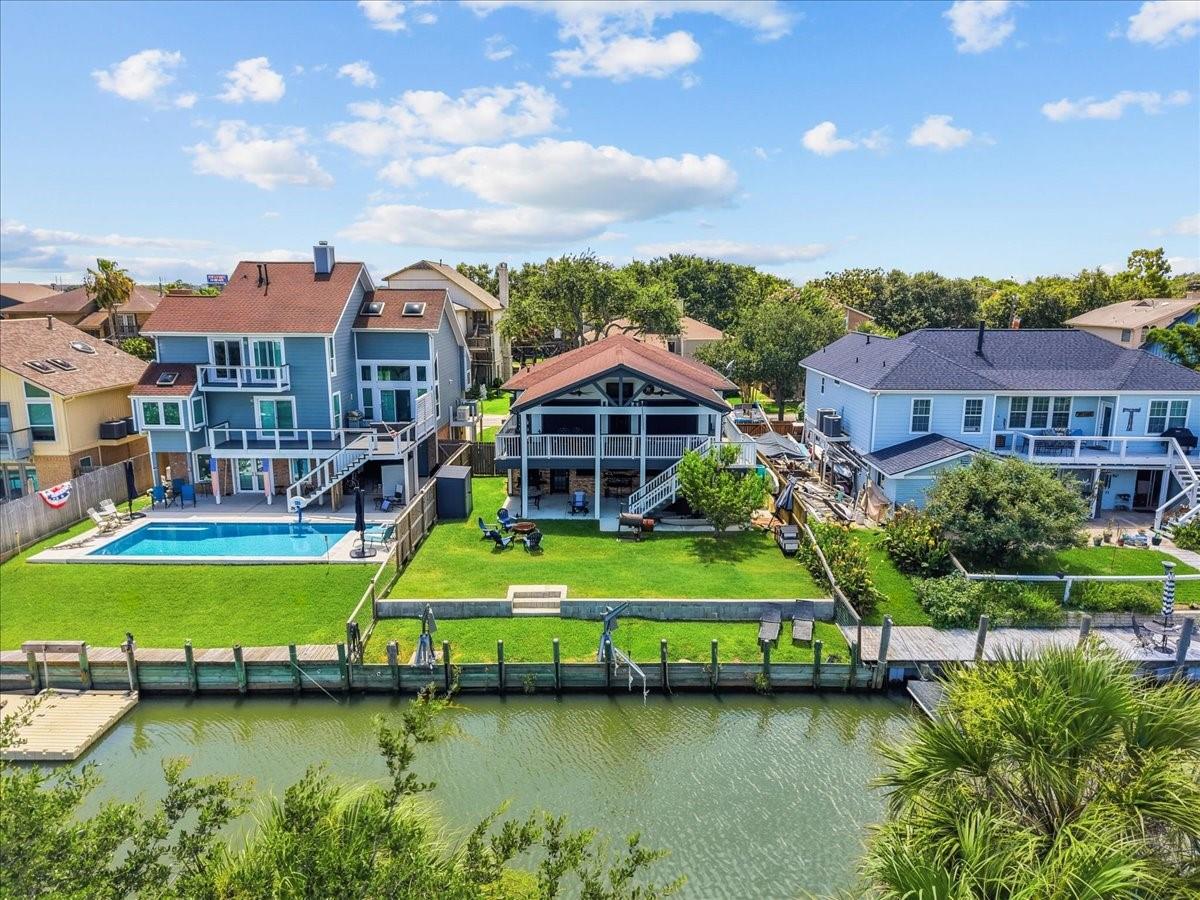 23 Harbor Lane