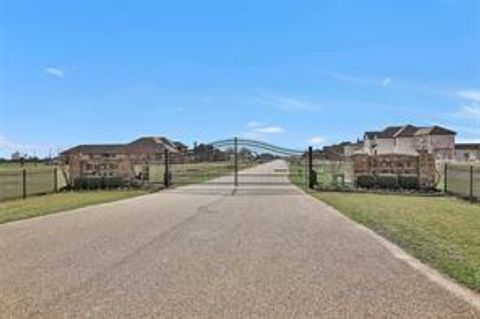 Photo of 13410 Rocky Creek Estates Drive, Hockley, TX 77447 (MLS # 15441350)
