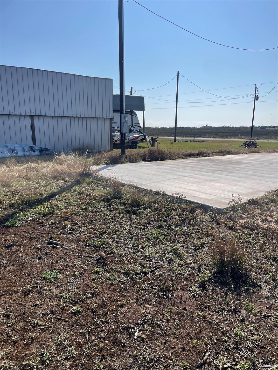 299 County Road 299