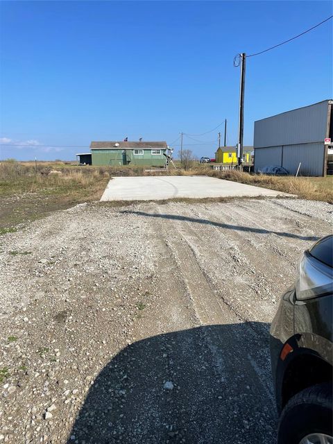 Photo of 299 County Road 299, Sargent, TX 77414 (MLS # 34415074)