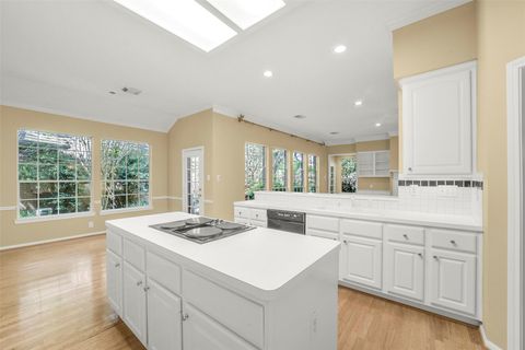 Tiny photo for 13826 Aspen Cove Drive, Houston, TX 77077 (MLS # 15753353)