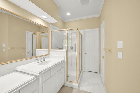 Tiny photo for 13826 Aspen Cove Drive, Houston, TX 77077 (MLS # 15753353)