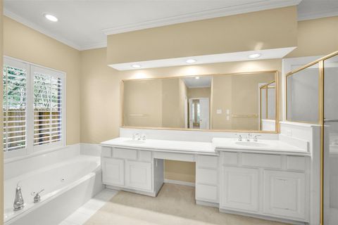 Tiny photo for 13826 Aspen Cove Drive, Houston, TX 77077 (MLS # 15753353)