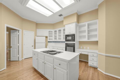 Tiny photo for 13826 Aspen Cove Drive, Houston, TX 77077 (MLS # 15753353)