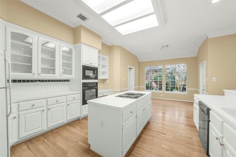 Tiny photo for 13826 Aspen Cove Drive, Houston, TX 77077 (MLS # 15753353)