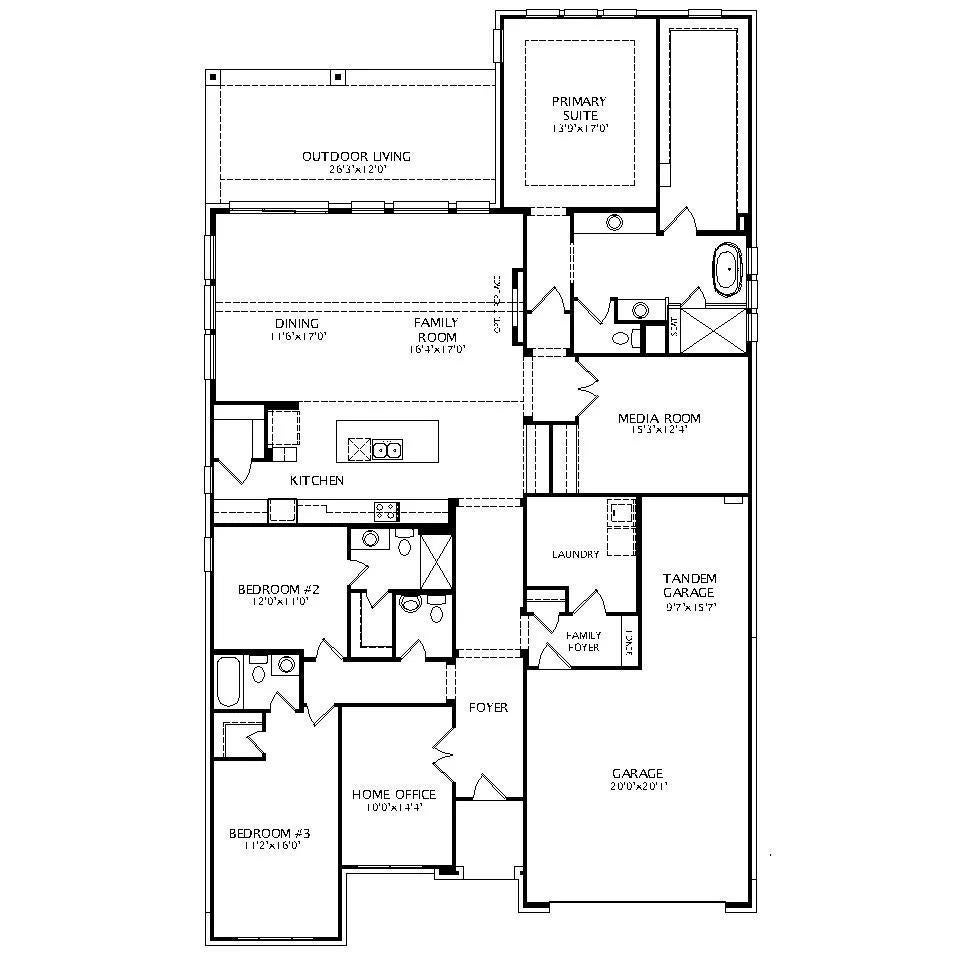 30618 Hannaford Drive