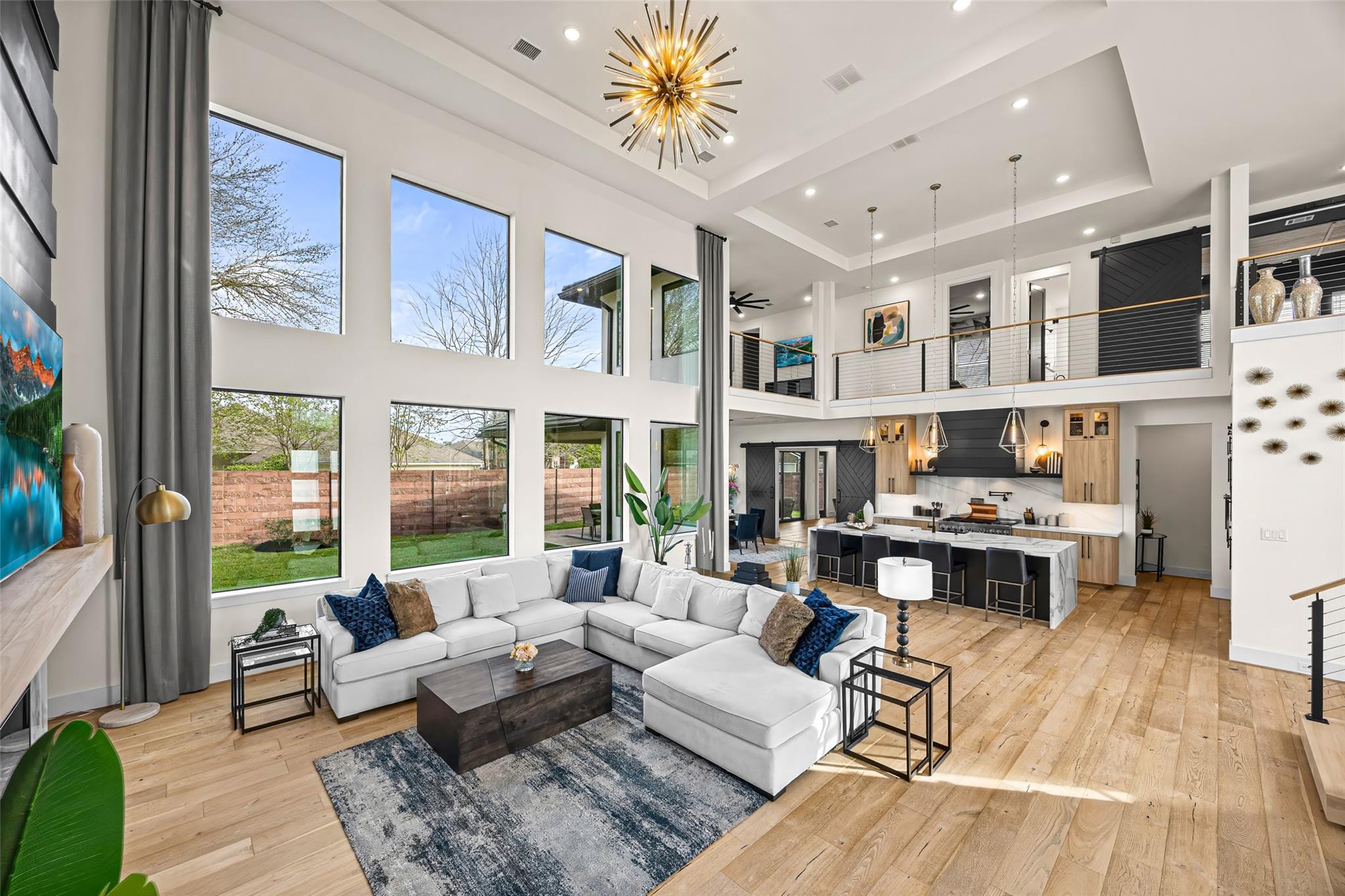 1010 Williams Lake Drive