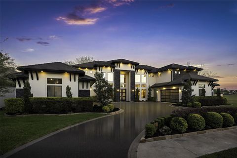 1010 Williams Lake Drive Richmond TX 77469