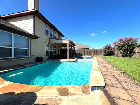 Photo of 19314 Camellia Bend Circle, Spring, TX 77379 (MLS # 49117833)