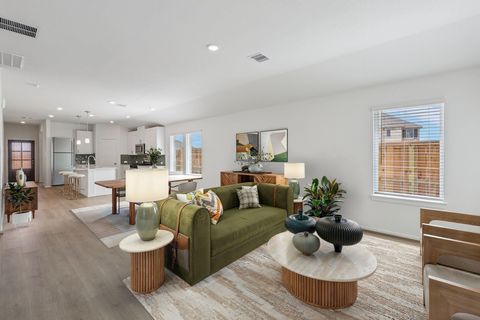 Photo of 17411 Butterfly Orchid Lane, Waller, TX 77484 (MLS # 37972845)