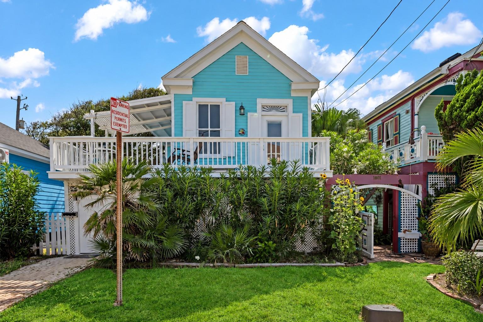 1805 19th Street
