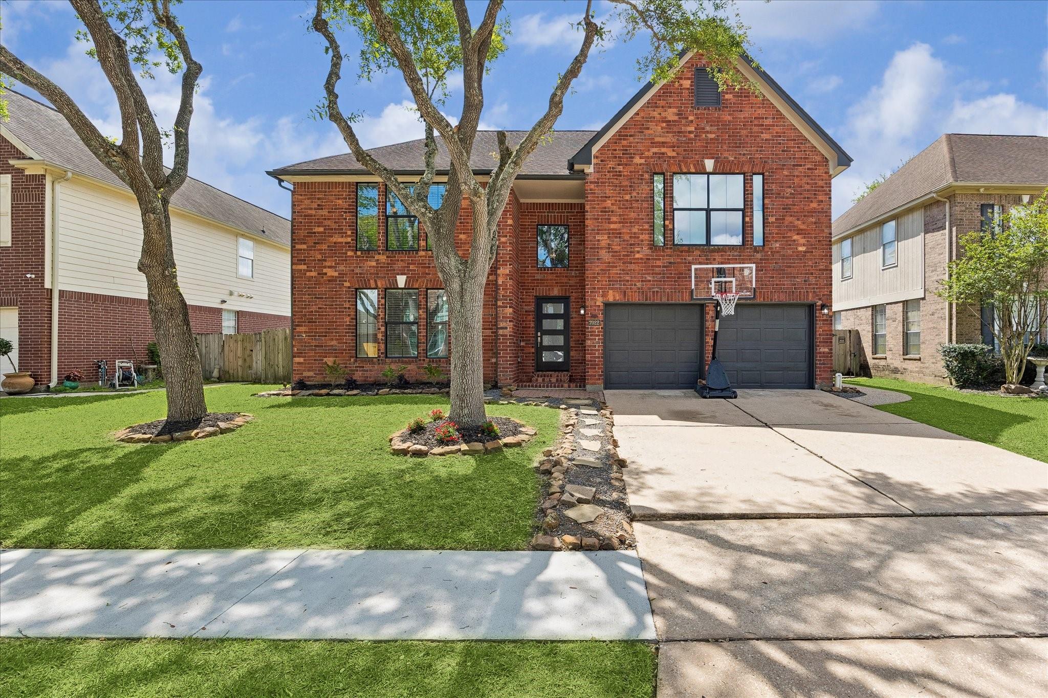 7022 Red Coral Drive