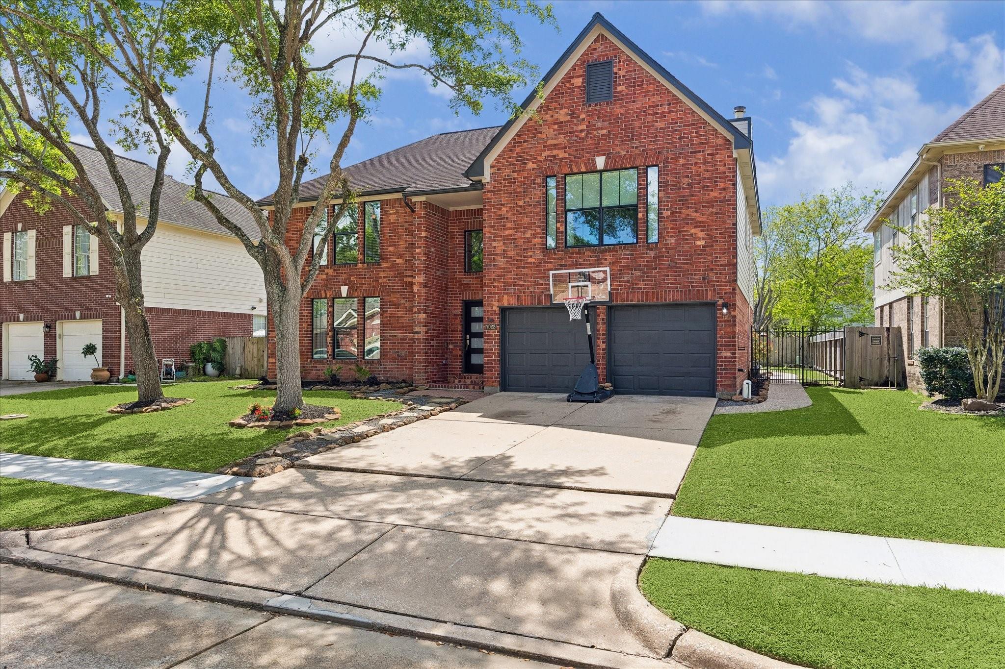 7022 Red Coral Drive