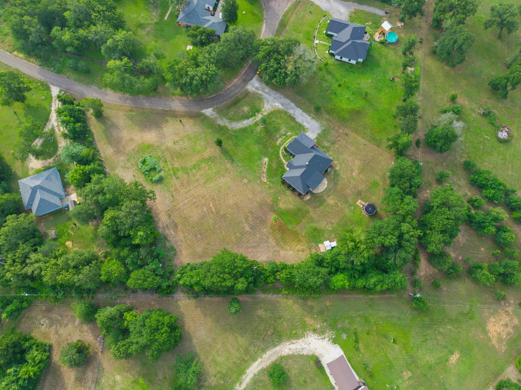 10856 Whispering Oaks Lot 9 Drive