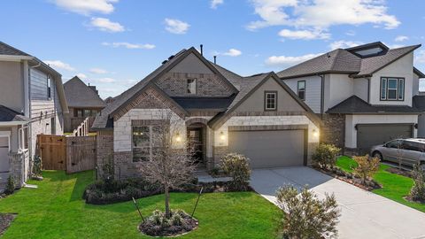 Photo of 31427 Vineyard Creek Drive, Fulshear, TX 77441 (MLS # 61313950)