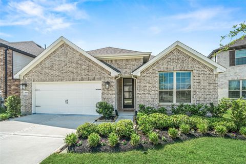 Photo of 14506 Clementine Hall Drive, Conroe, TX 77302 (MLS # 54043224)