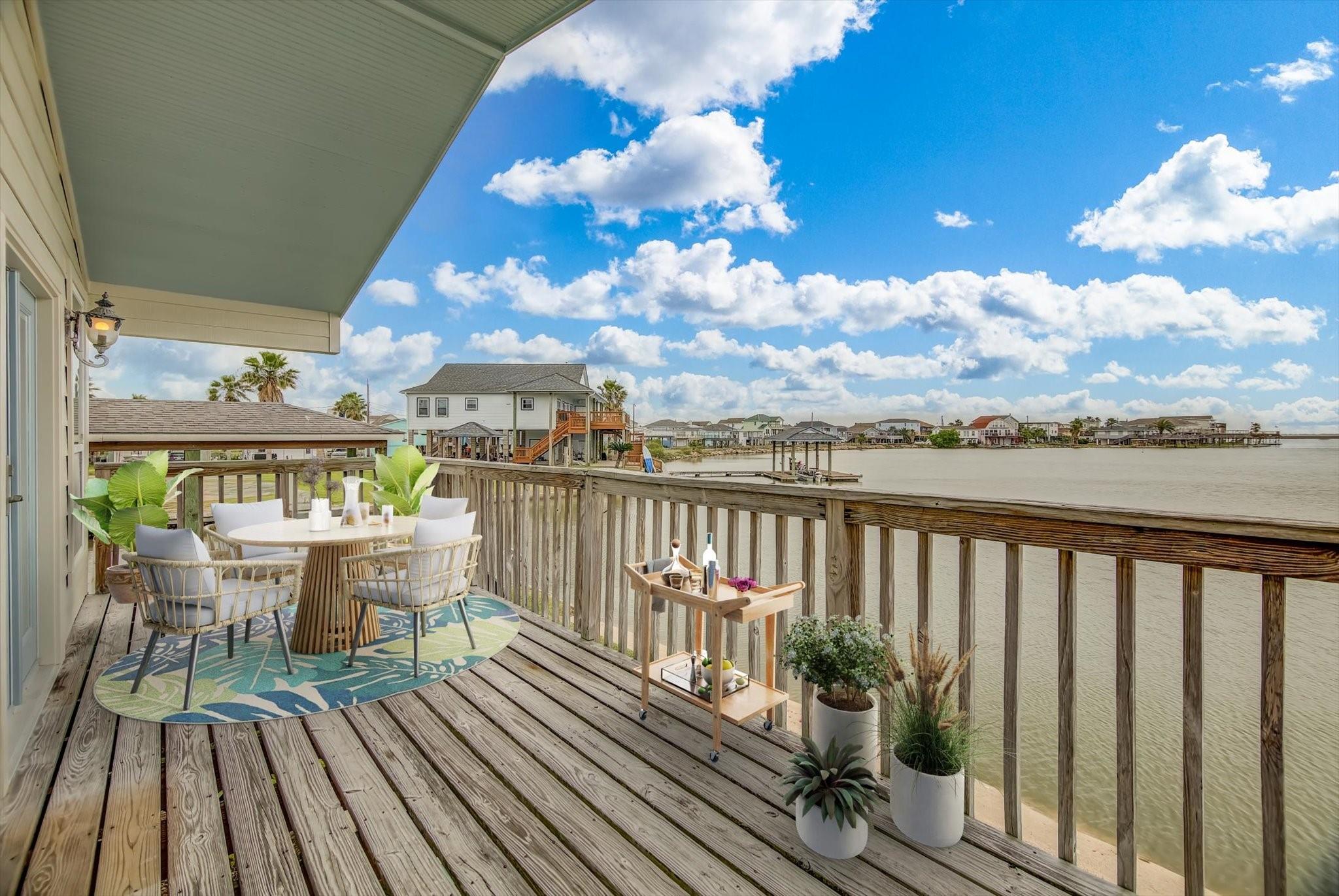 1 Highland Drive